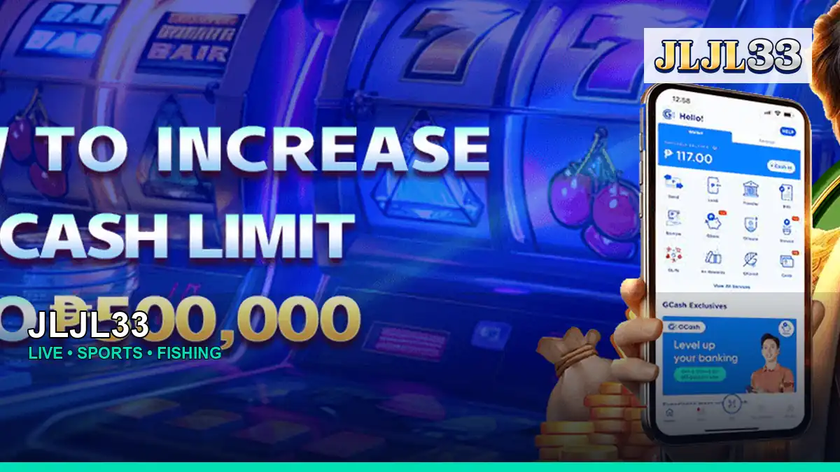JLJL33 live casino, sports and fishing games for Philippine players
